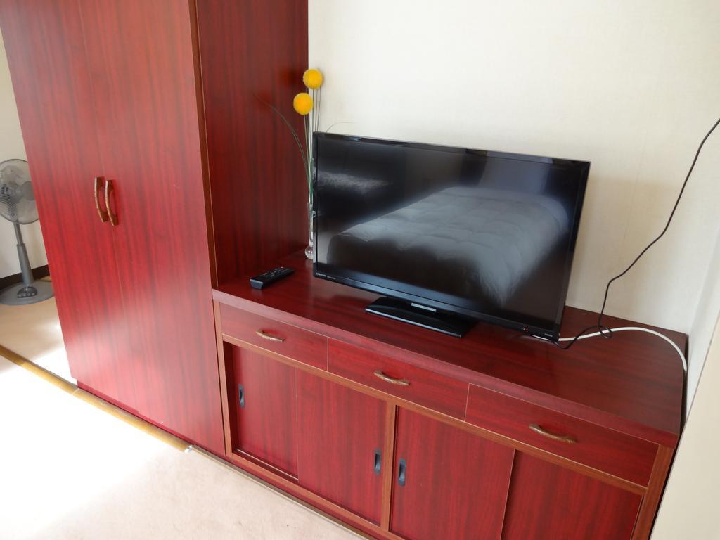 Okunikko Park Lodge Miyama Chambre photo