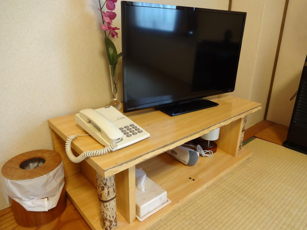 Okunikko Park Lodge Miyama Extérieur photo