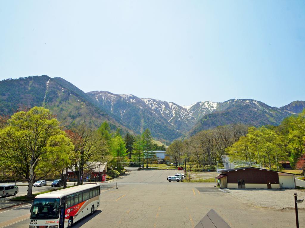 Okunikko Park Lodge Miyama Extérieur photo