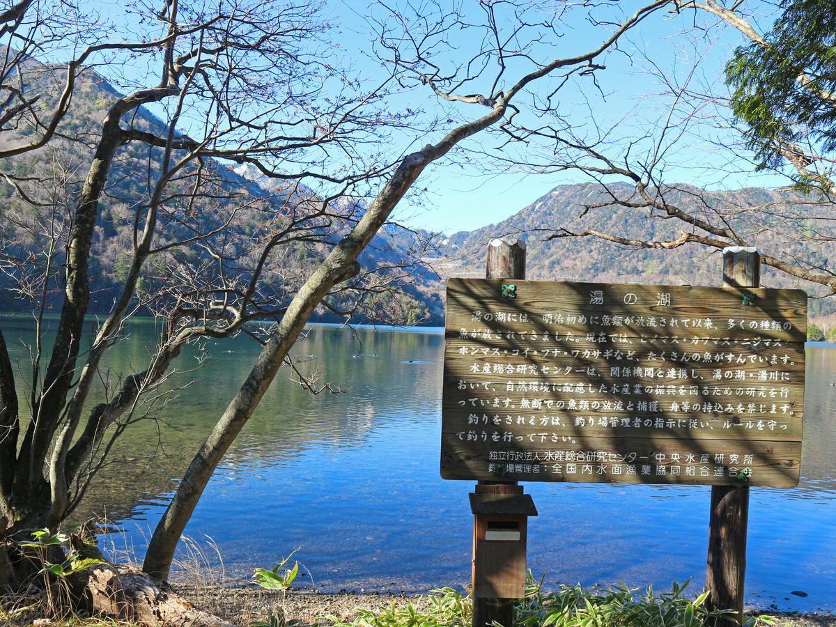 Okunikko Park Lodge Miyama Extérieur photo