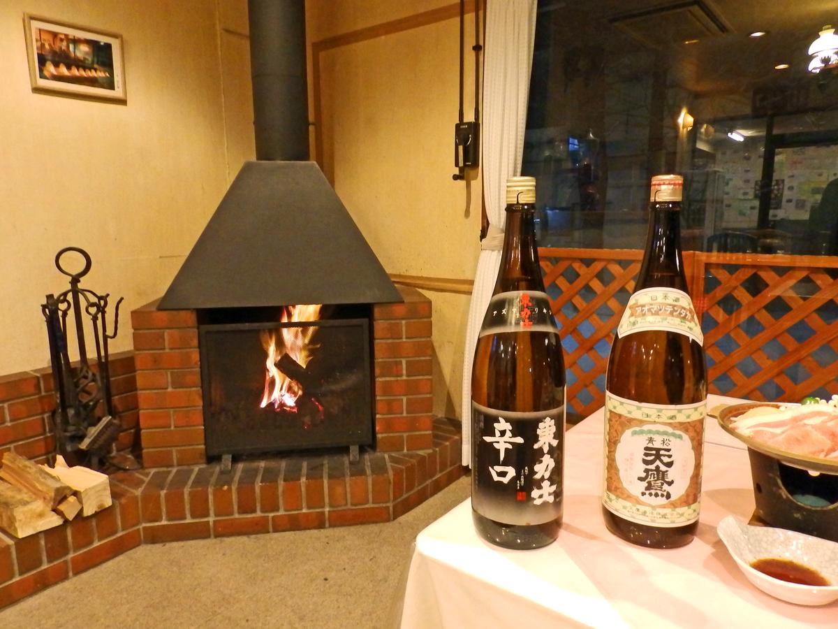 Okunikko Park Lodge Miyama Extérieur photo